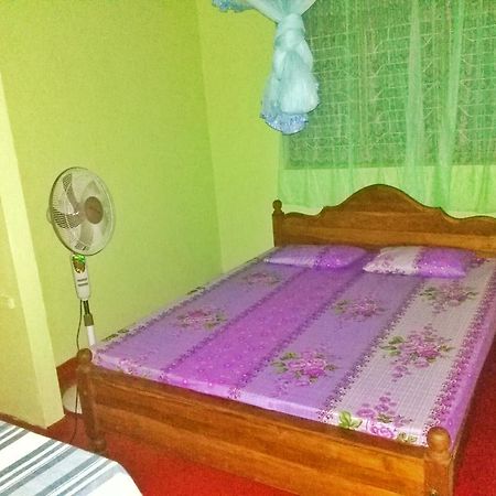 Hikkaduwa Home Stay Luaran gambar