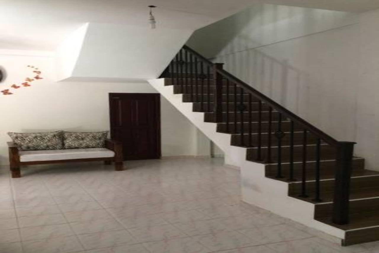 Hikkaduwa Home Stay Luaran gambar