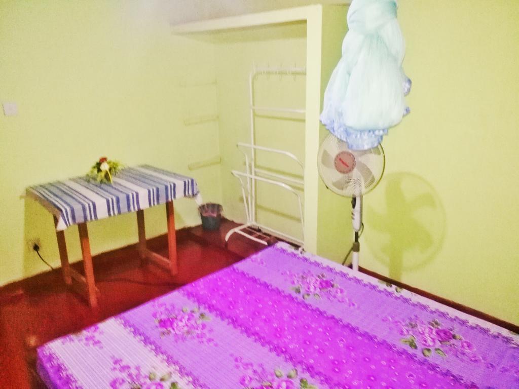 Hikkaduwa Home Stay Luaran gambar