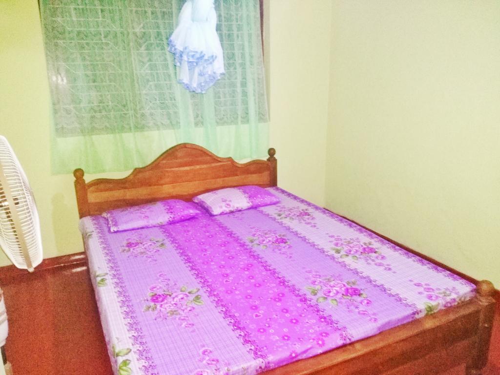 Hikkaduwa Home Stay Luaran gambar