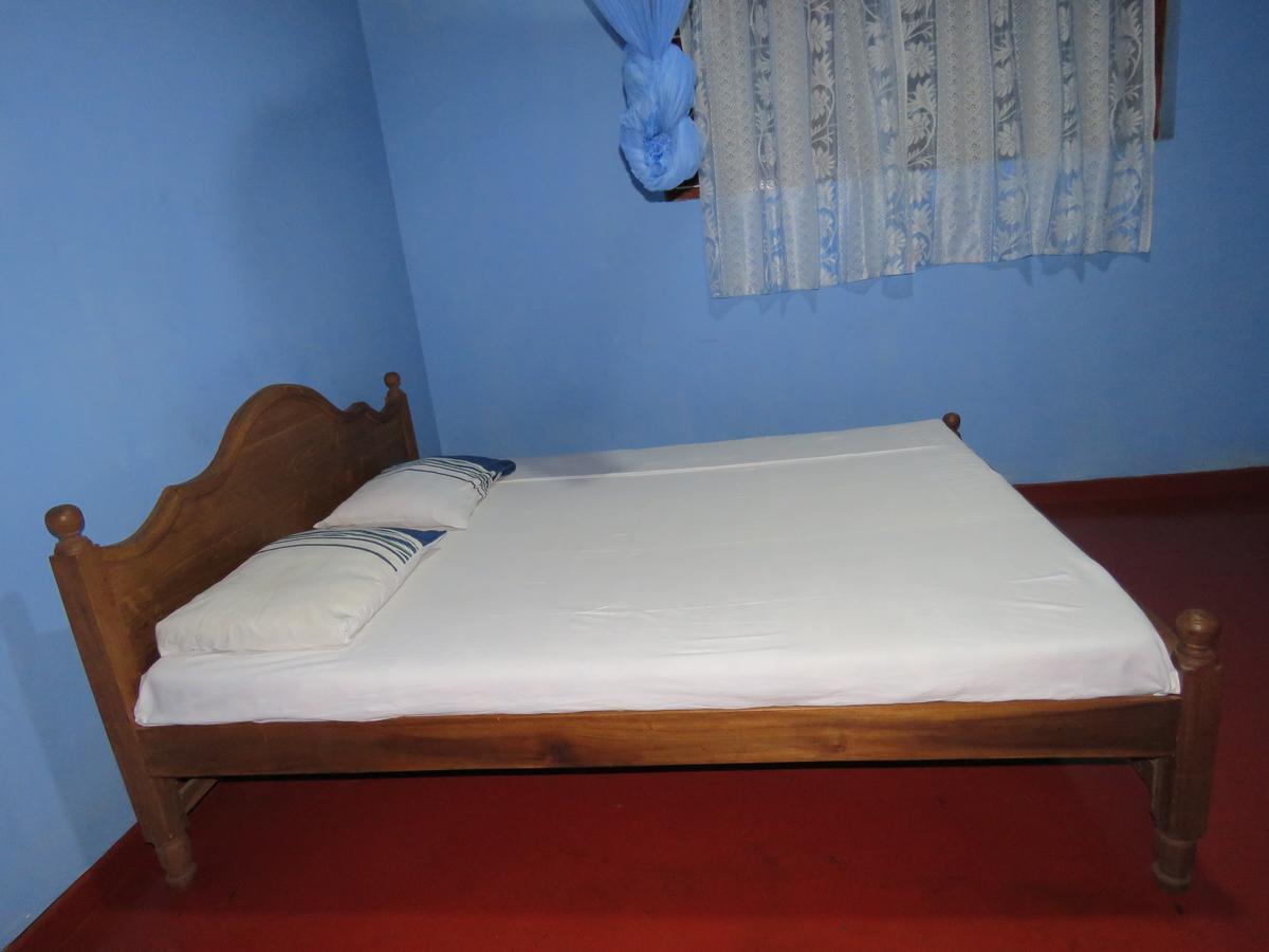 Hikkaduwa Home Stay Luaran gambar