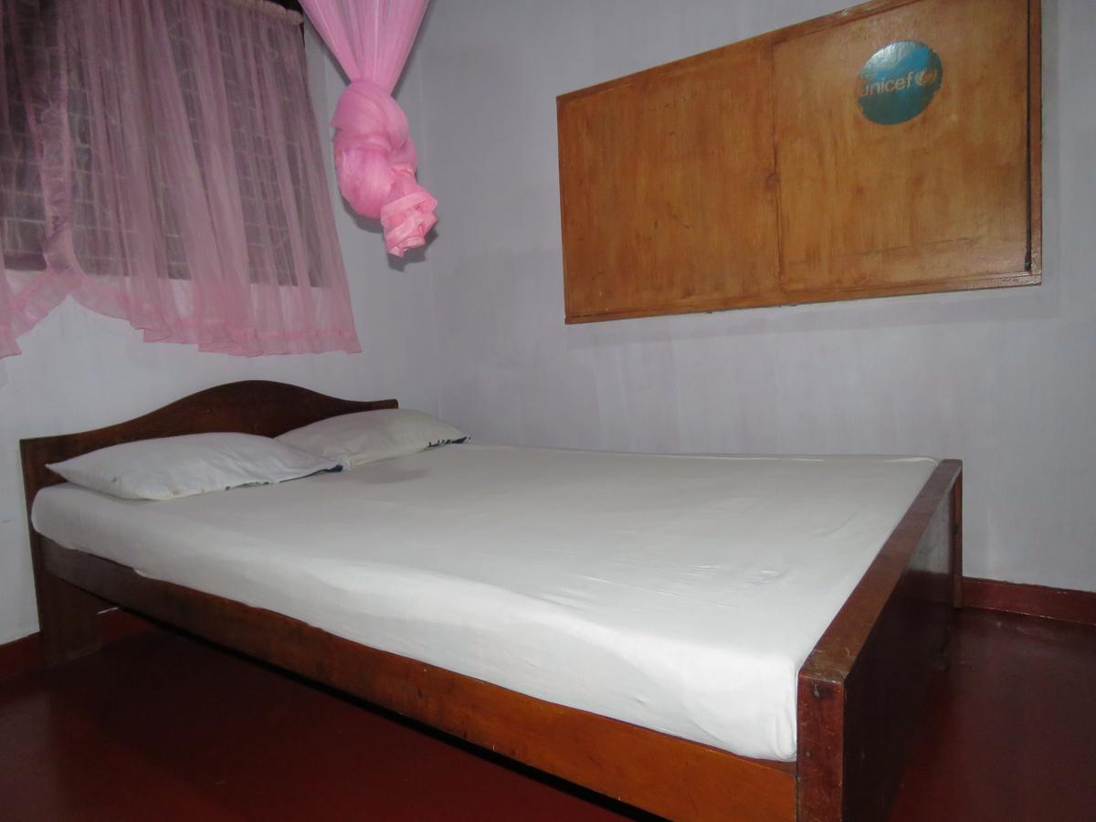 Hikkaduwa Home Stay Luaran gambar