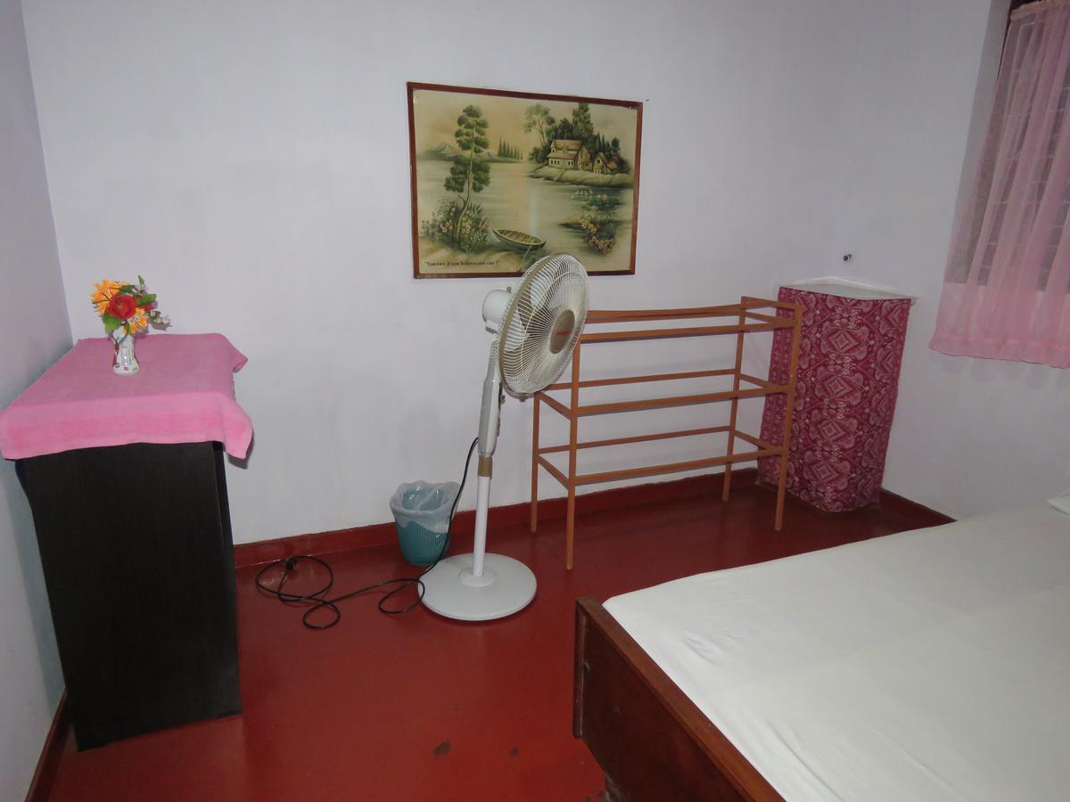 Hikkaduwa Home Stay Luaran gambar