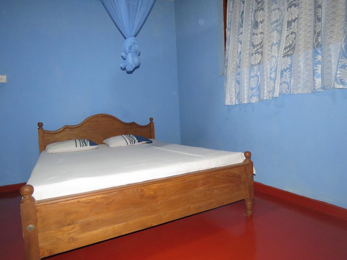 Hikkaduwa Home Stay Luaran gambar